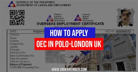 polo london contract verification|How to Get OEC in POLO.